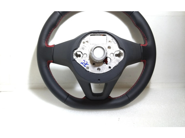 Руль Volkswagen ID.3 2019 - года 10A419089, 3G0959542B