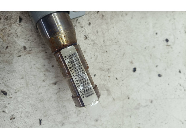 Боковая подушка безопасности PX1BBT0Y040008 Infiniti EX