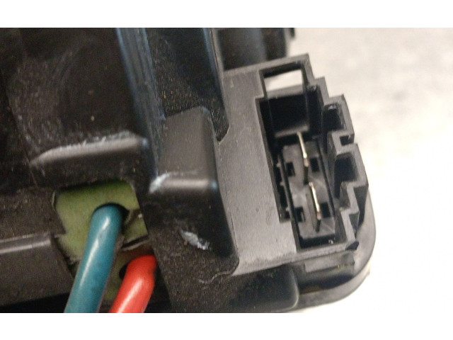 Вентилятор печки 272104185R, 272104185R Dacia Duster II