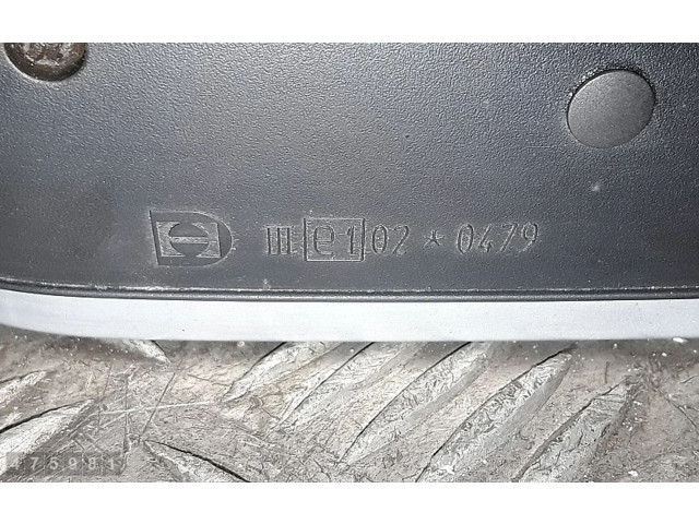 Масляный насос e1020479 Volkswagen Golf IV