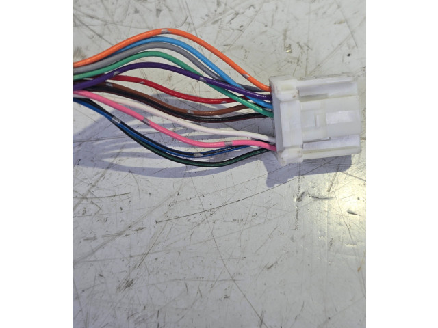 Zpětné zrcátko Toyota RAV 4 (XA50) 2020 E4045428