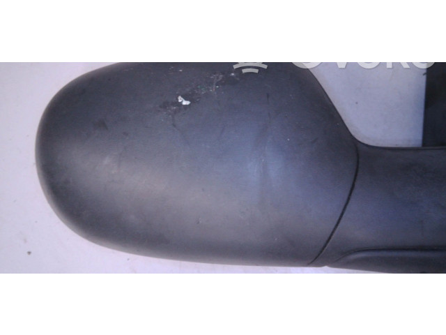 Zpětné zrcátko Renault Megane I 1996 7700413314, 7700413314