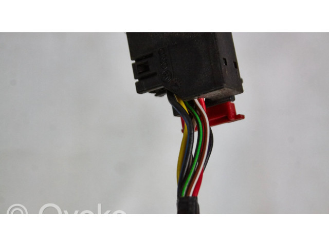 Zpětné zrcátko  Audi A4 S4 B9 8W 2021  041409  