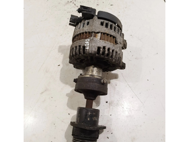 Генератор 6g9n10300ud Ford S-MAX 1.8