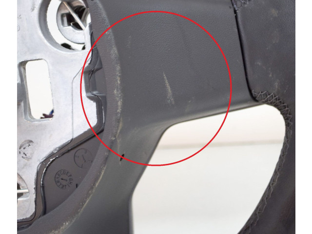 Руль Tesla Model 3 2017 - года 1490214CNB