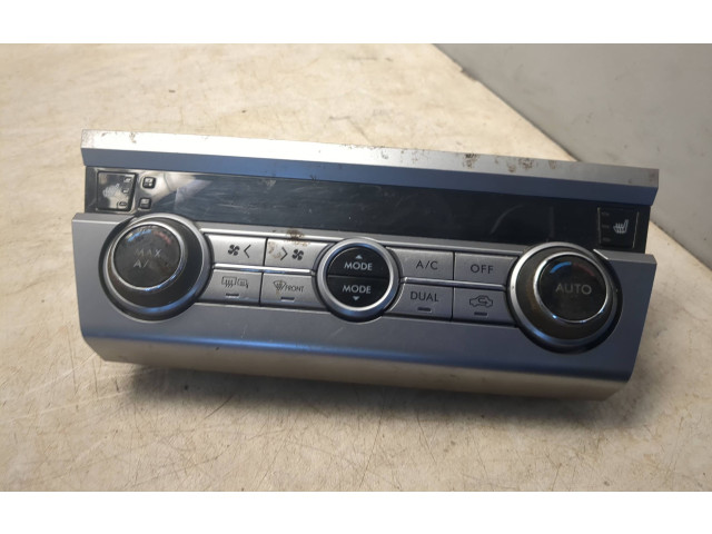 Блок управления климат-контролем 72311, AL010 Subaru Outback (BS)