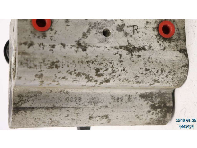 Блок управления АБС 9169163   Volvo S90, V90