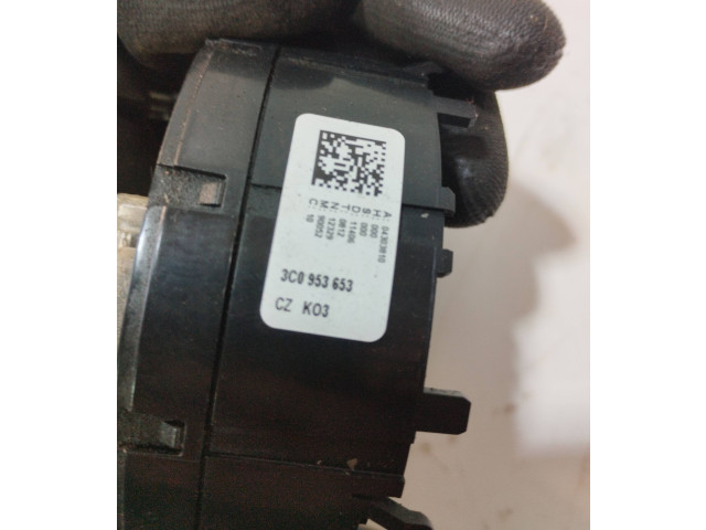 Подрулевой шлейф SRS 3C0953653   Volkswagen PASSAT B6