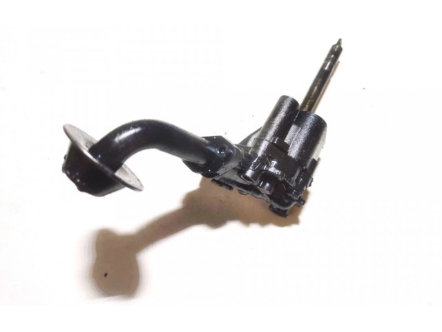 Масляный насос   026115150, 026115150  Volkswagen Golf III 