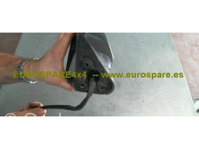 Зеркало электрическое     левое   Jeep Cherokee     