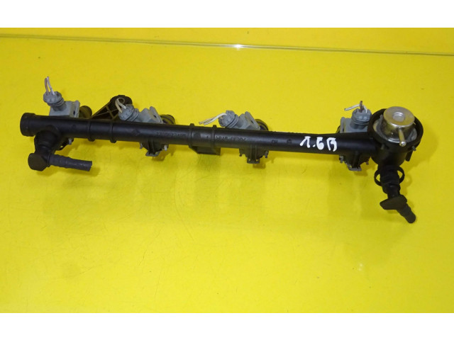 Vstřikovací lišta 7700273495, 866313 Renault Megane I