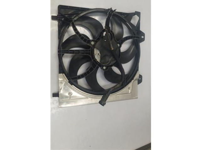 Комплект вентиляторов     9838282180, 9838282180    Peugeot 2008 II 