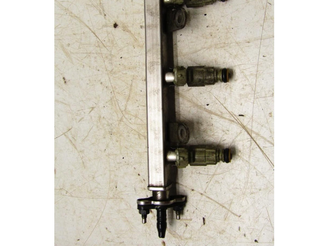 Топливная рампа 35350-04000 Hyundai i10