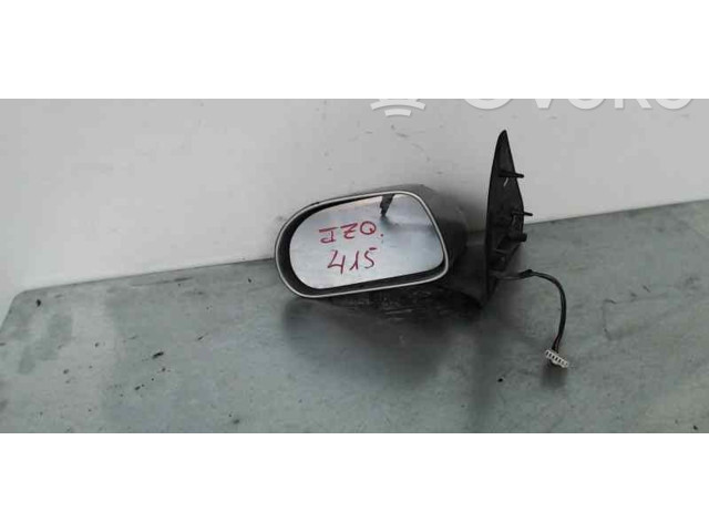 Zpětné zrcátko Fiat Marea 1998 5PINES