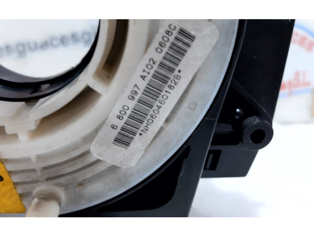 Подрулевой шлейф SRS 6800997, 126763 Mini One - Cooper R50 - 53