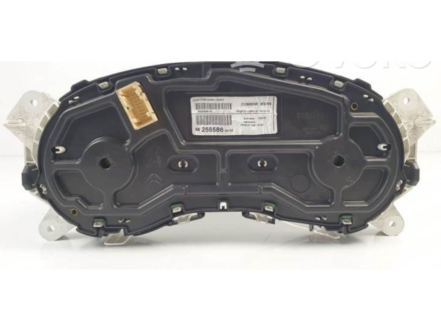 Панель приборов 9625558680   Dacia Lodgy       