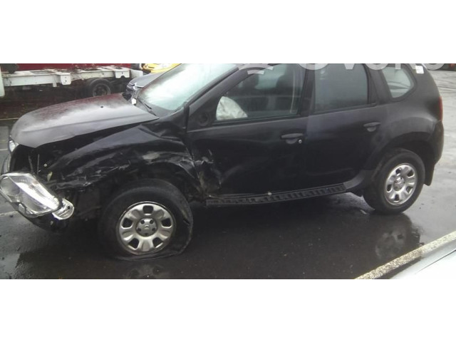 Блок АБС NT Dacia Duster 2010 - 2017 года