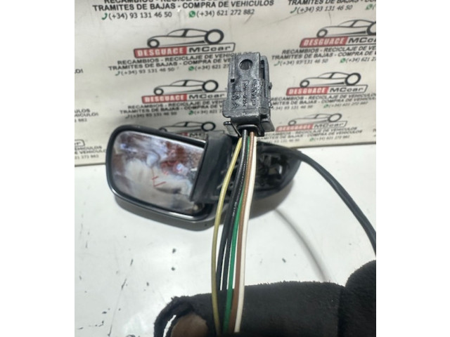 Zpětné zrcátko Peugeot 307 2002