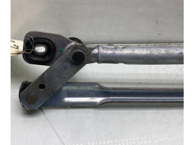 Моторчик дворников 8R1955023D Audi Q5 SQ5