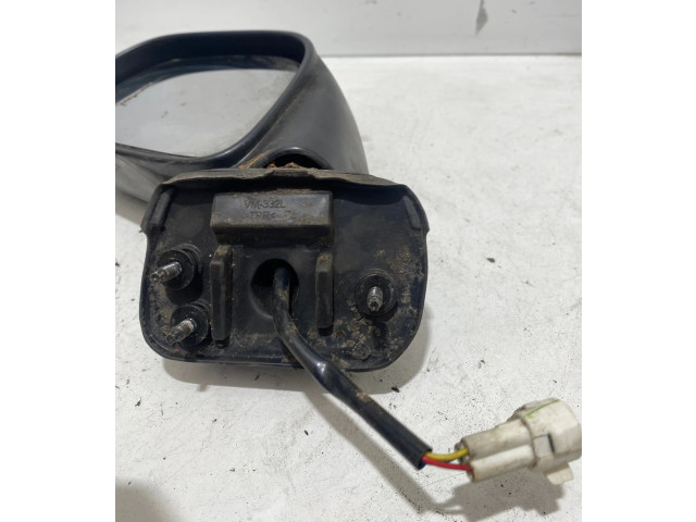 Зеркало электрическое        Suzuki Wagon R+   -  года   