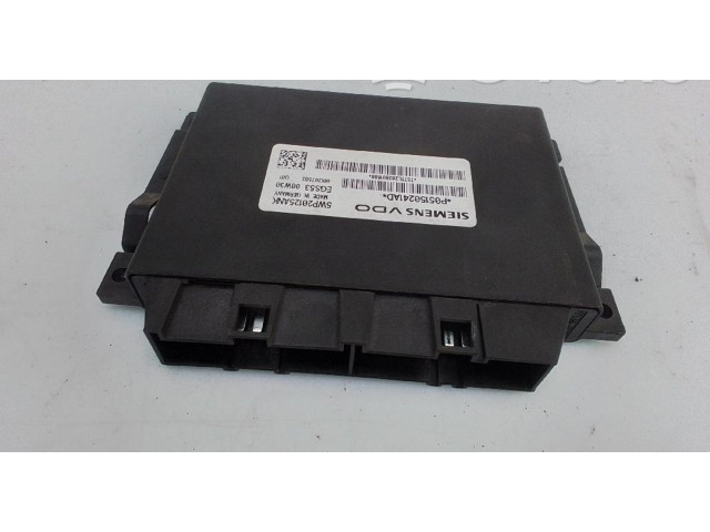 Блок управления 5wp20125ank Jeep Cherokee