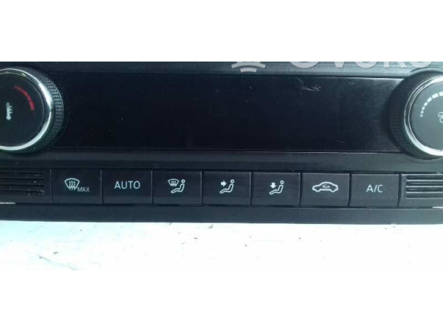 Модуль блока управления кондиционером 6P0820045G   Seat Ibiza IV (6J,6P)