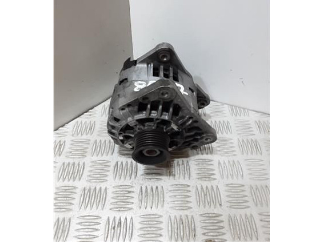 Lichtmaschine 03D903025J, SG9B057 Skoda Fabia Mk1 (6Y)