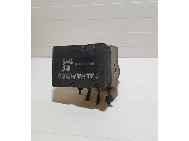 Jednotka ABS 7M3907379D, 5WK84012 Seat Alhambra (Mk1) 2003