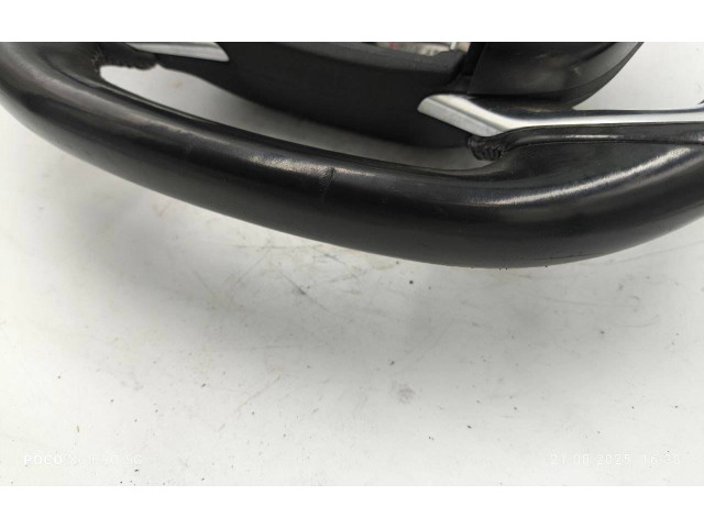 Руль Citroen C4 II Picasso  2013 - 2018 года 96777869ZD, 622809610B      