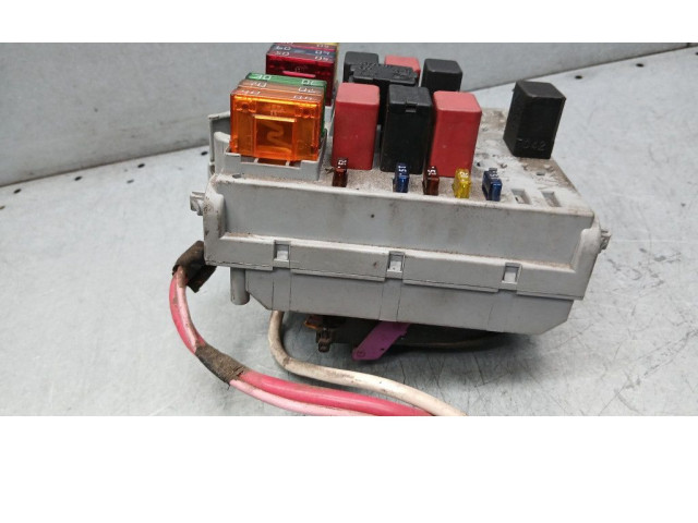 Pojistková skříňka Fiat Punto (188) 2002