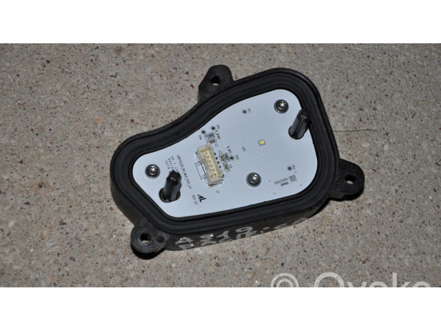 Блок фонаря / (блок «хenon»)