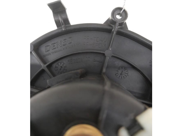 Вентилятор печки 00006441CG Citroen Berlingo