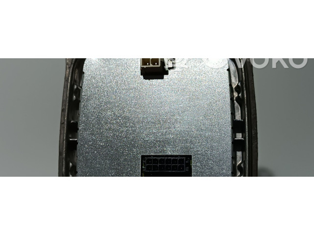 Блок управления Xenon