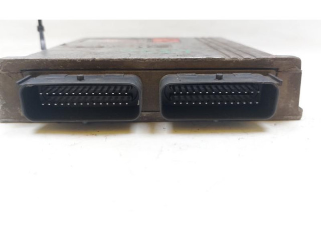 Блок управления 67R011002, 67R011002   Chevrolet Matiz