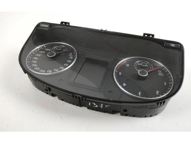 Přístrojová deska  Volkswagen Caddy 2012 2K0920875E  