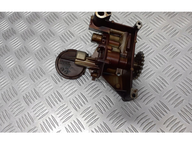 Čerpadlo oleje 9621114110 Peugeot 206 CC