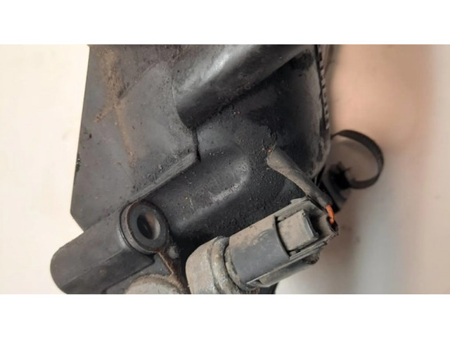 Держатель масляного фильтра / охладитель