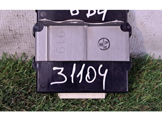 Блок управления коробкой передач 8963042040, 2ADFTV   Toyota RAV 4 (XA30)