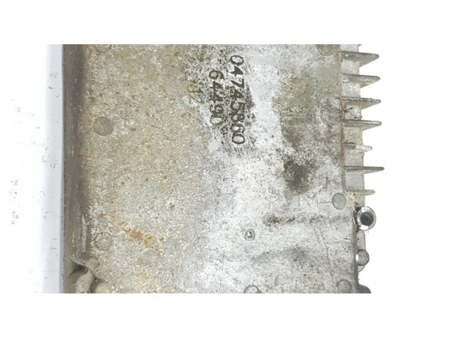 Řídící jednotka 04745860, 64490 Chrysler PT Cruiser 2002