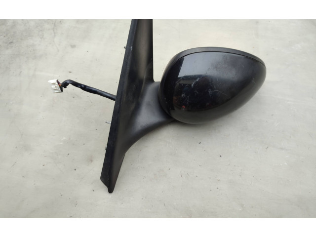 Зеркало (управляемое электричеством)