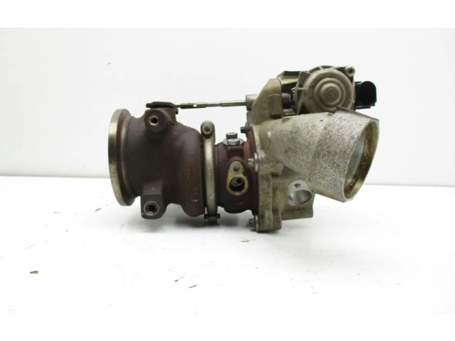 Турбина Skoda Rapid (NH) 04E145721L