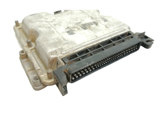 Řídící jednotka 9636255480   Citroen Berlingo 2002