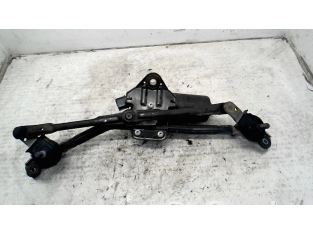 Моторчик дворников Hyundai i10