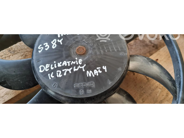 Вентилятор радиатора     5Q0959455AH    Audi A3 8Y 