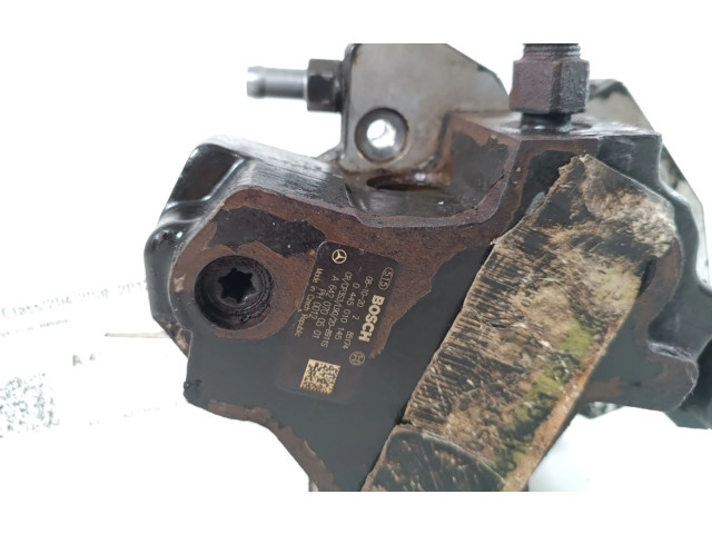 Топливный насос