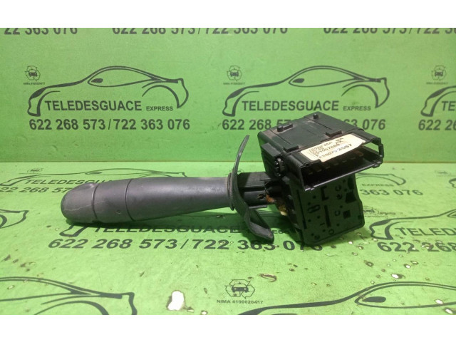 Переключатель дворников 8200792587 Dacia Logan I