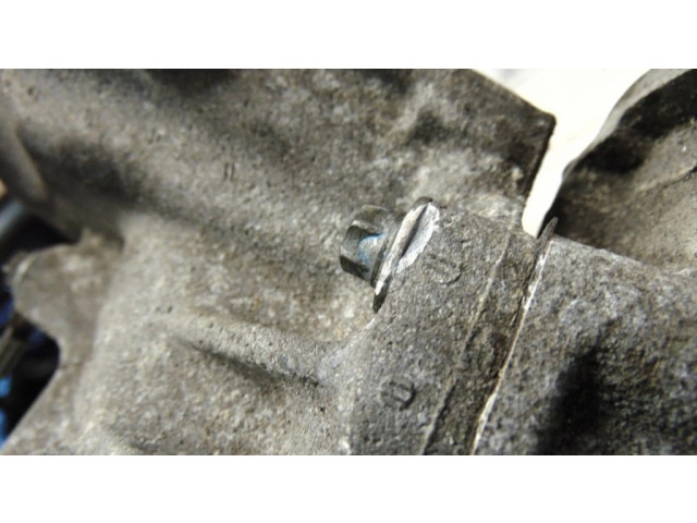 Turbodmychadlo Нагнетатель A2711400787 Mercedes-Benz C W203 1.8