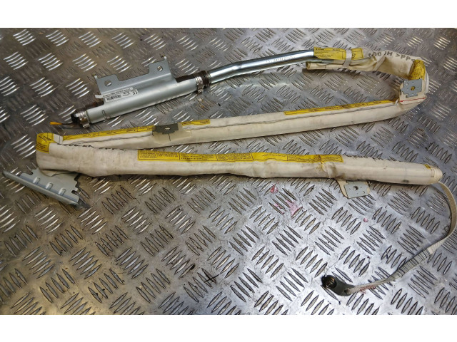 Боковая подушка безопасности 8621034000, XX3BNGKG17ABB SsangYong Korando