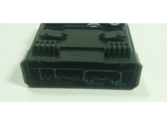 Блок управления 38850TZAG01041   Honda Jazz