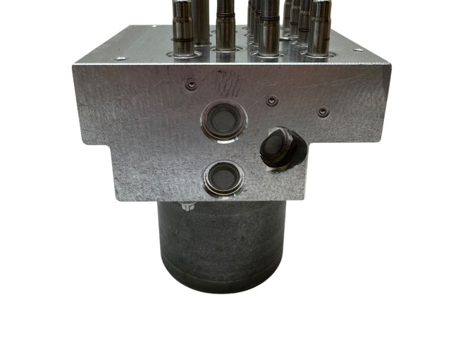 Блок АБС 4M6614517BB, 4M6907379AF Audi SQ7 2016 - года